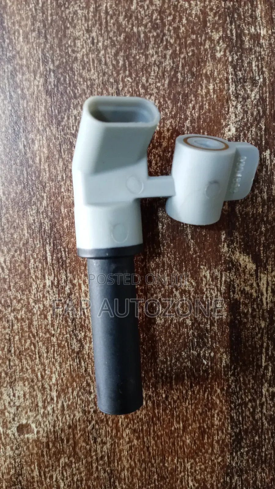 10364. Original Ultra Power Crankshaft Sensor From Usa
