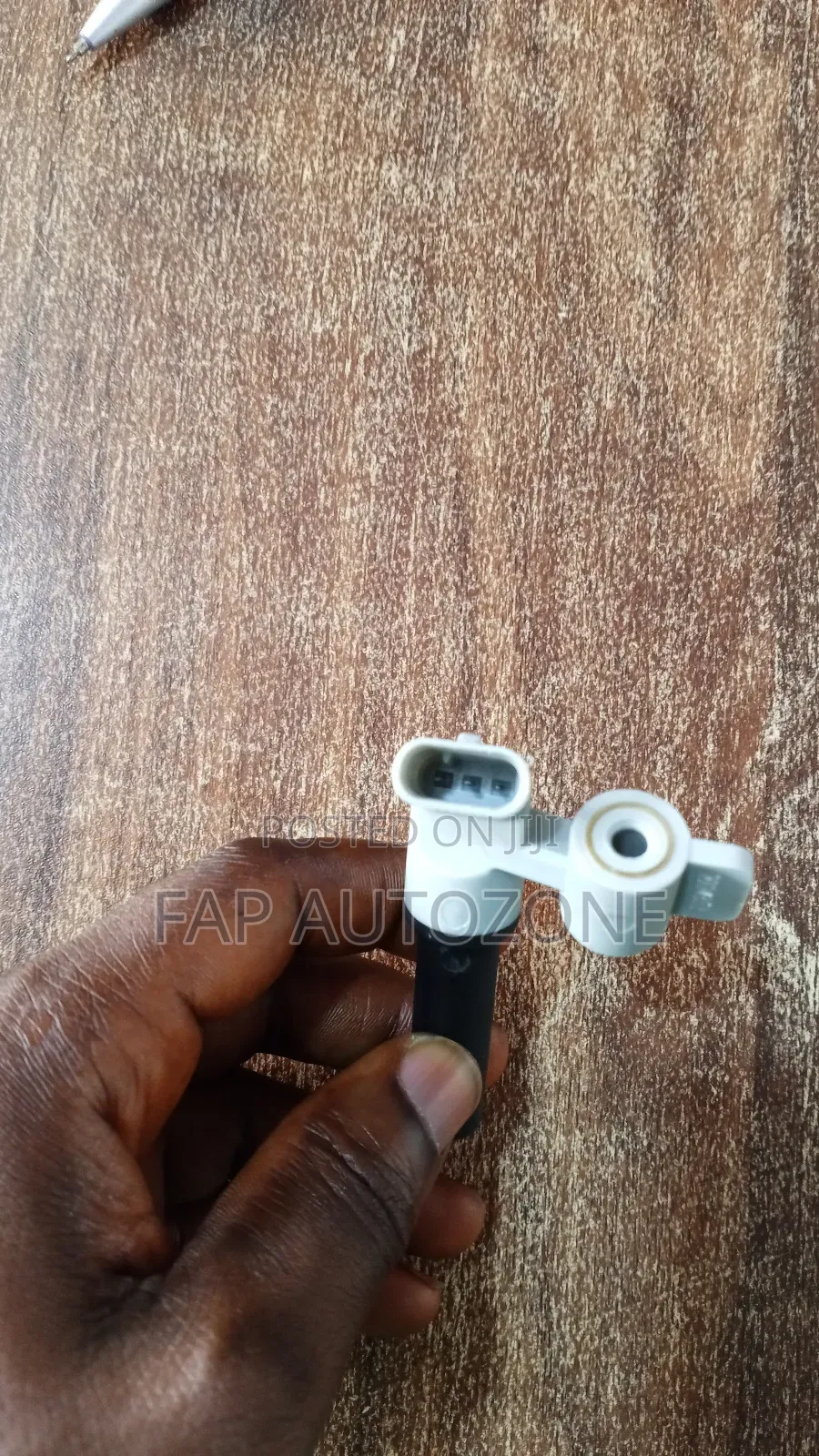 10364. Original Ultra Power Crankshaft Sensor From Usa