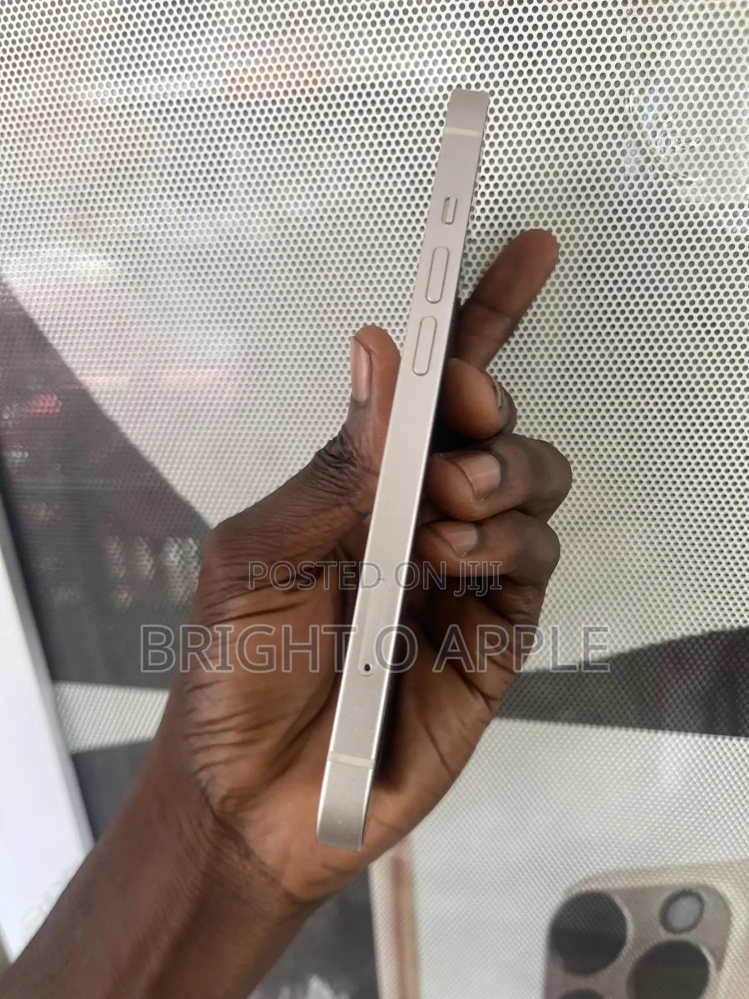 New Apple iPhone 13 128 GB White