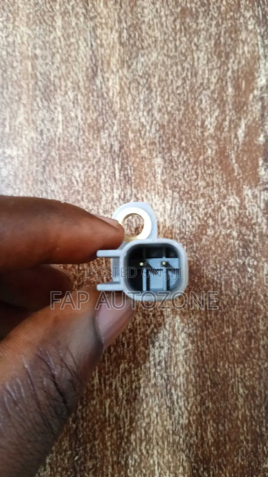 10366. Original Ultra Power Abs Sensor Imported From Usa