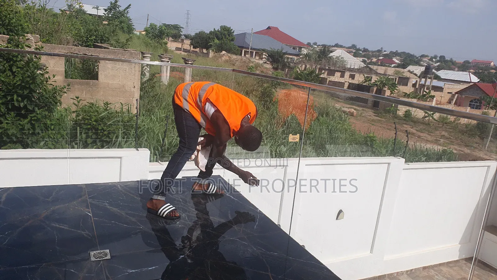 Glass Master Cleaners