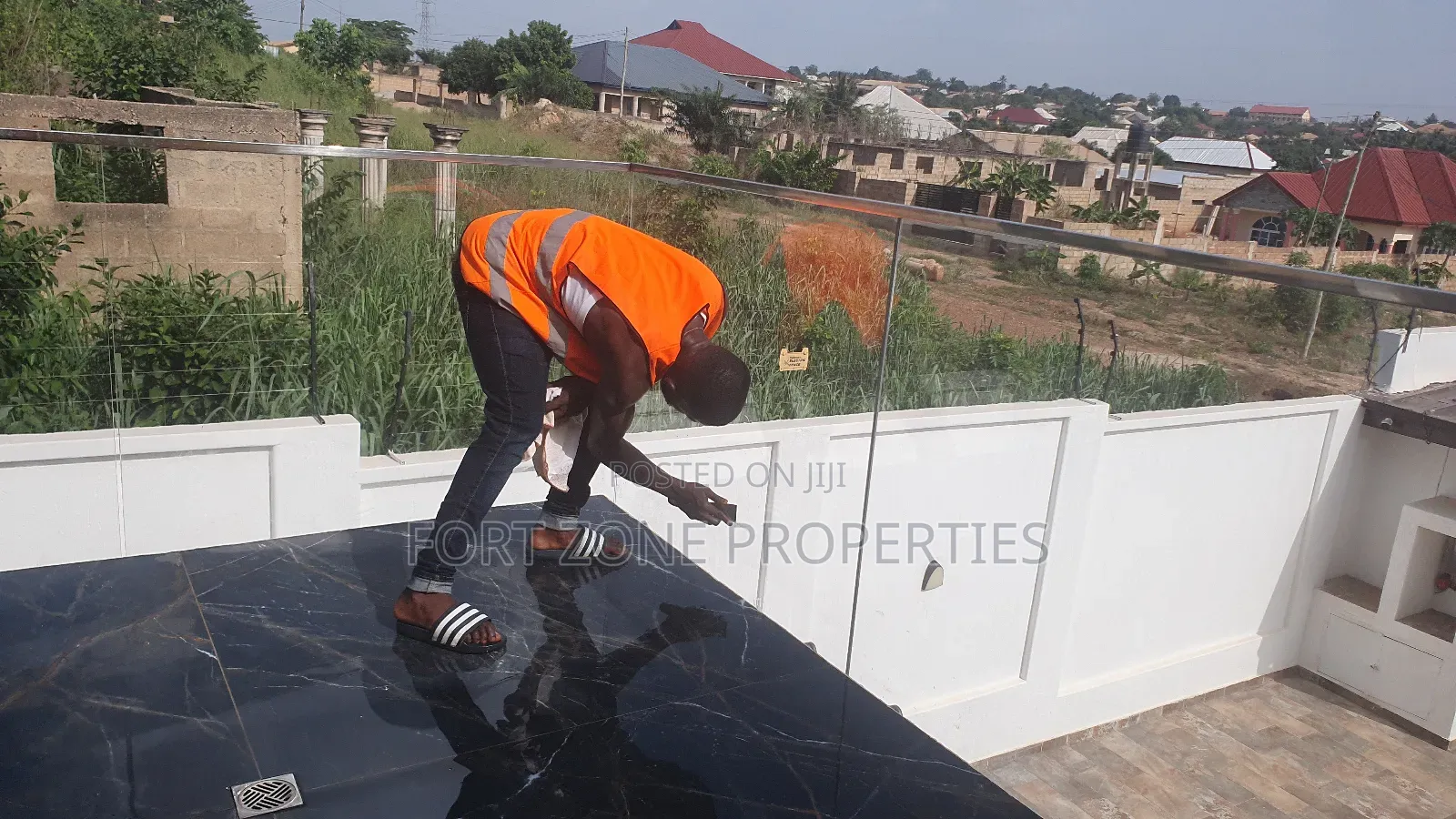 Glass Master Cleaners