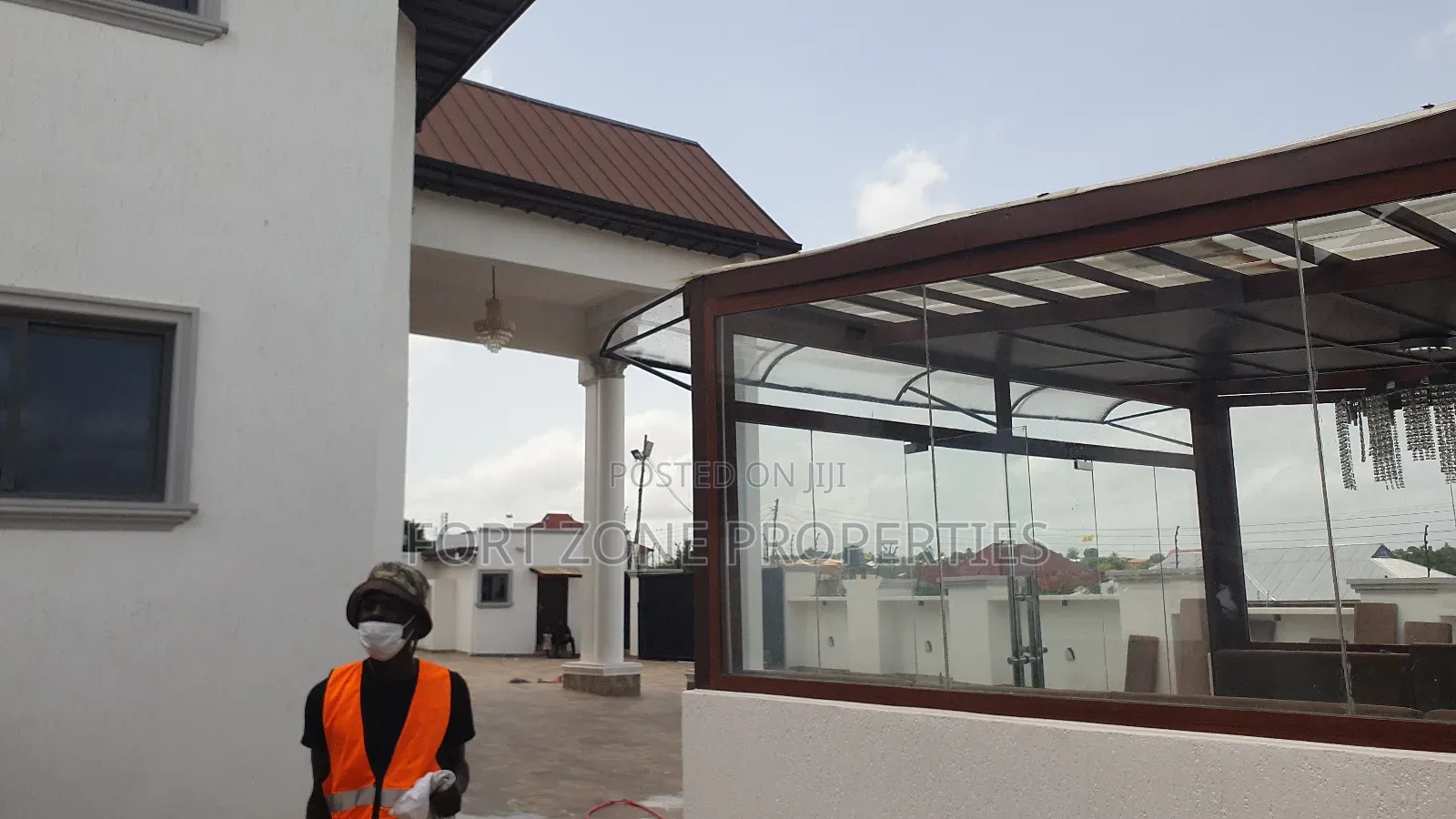 Glass Master Cleaners