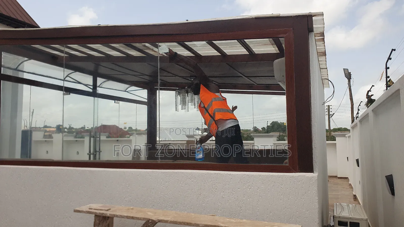 Glass Master Cleaners