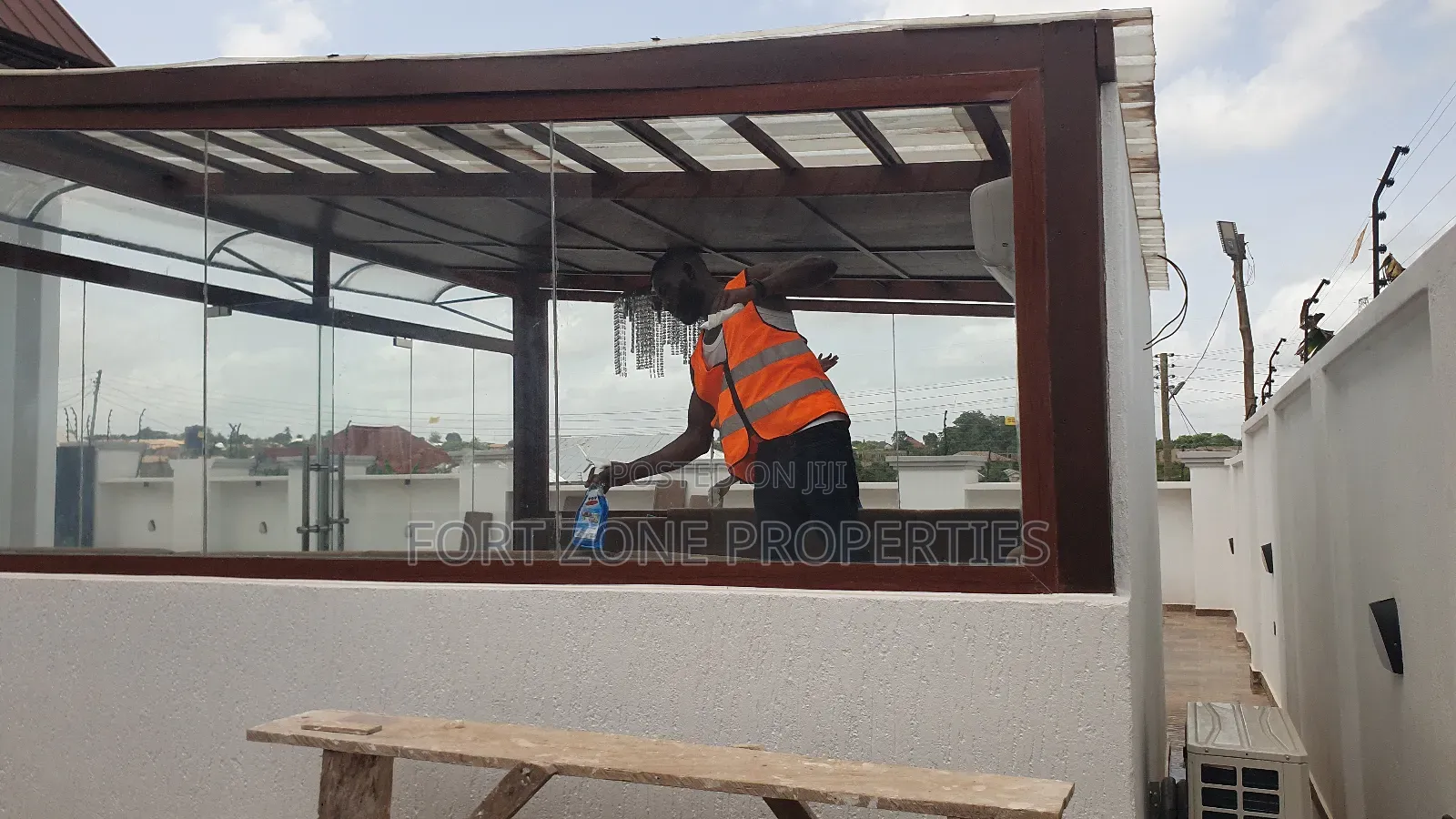 Glass Master Cleaners