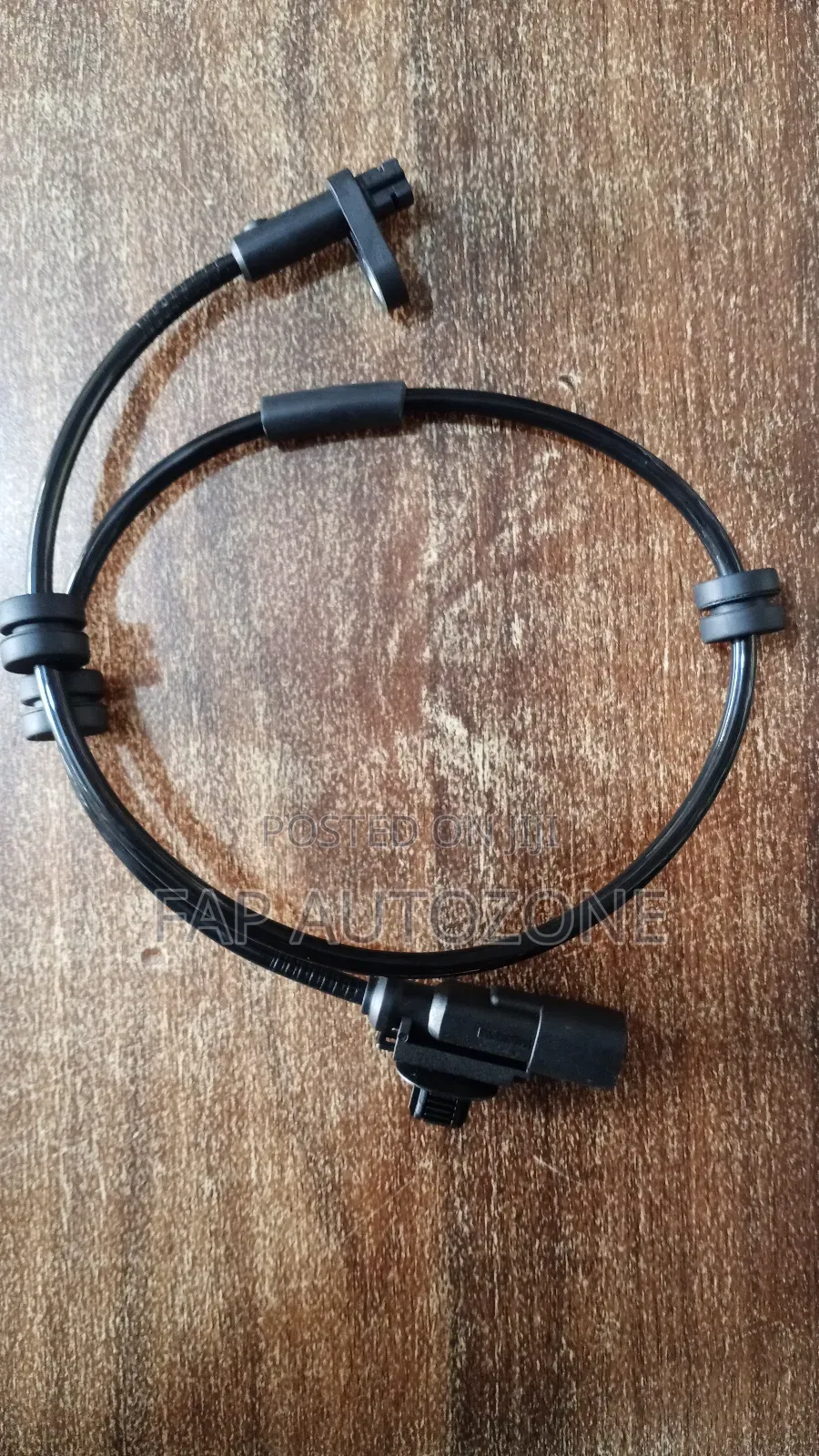 10367. Original Ultra Power Abs Sensor From the Usa. 5s13299