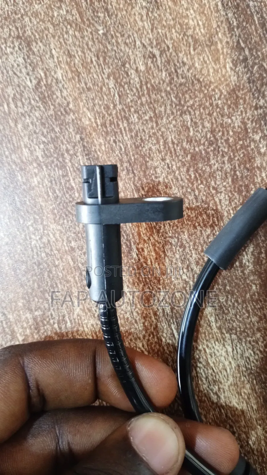 10367. Original Ultra Power Abs Sensor From the Usa. 5s13299