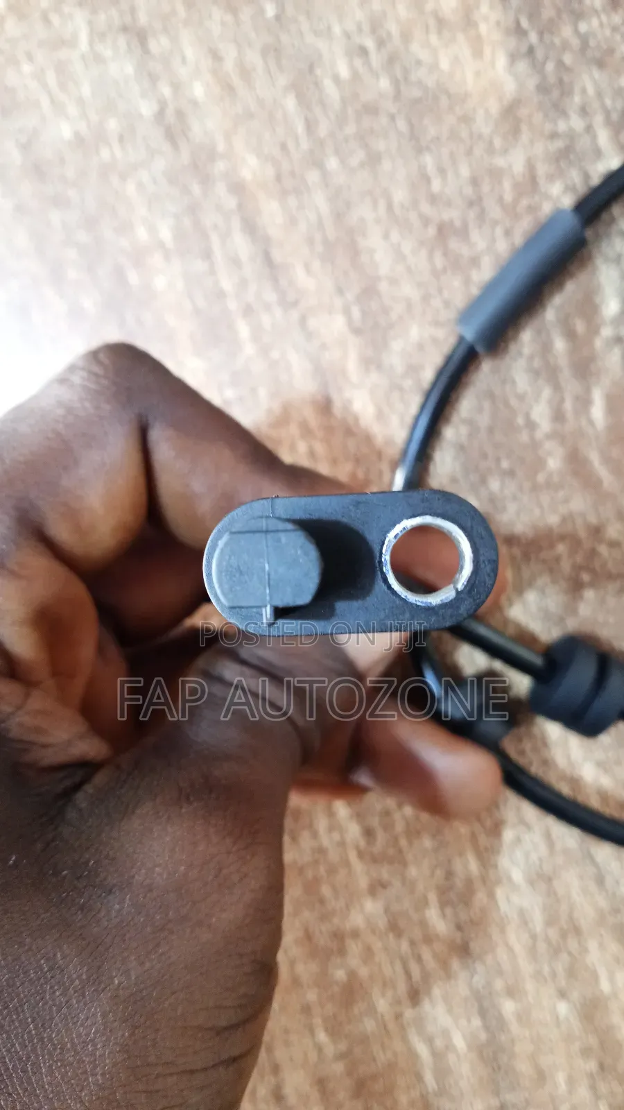 10367. Original Ultra Power Abs Sensor From the Usa. 5s13299