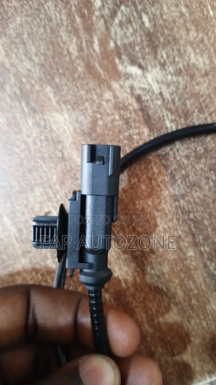 10367. Original Ultra Power Abs Sensor From the Usa. 5s13299