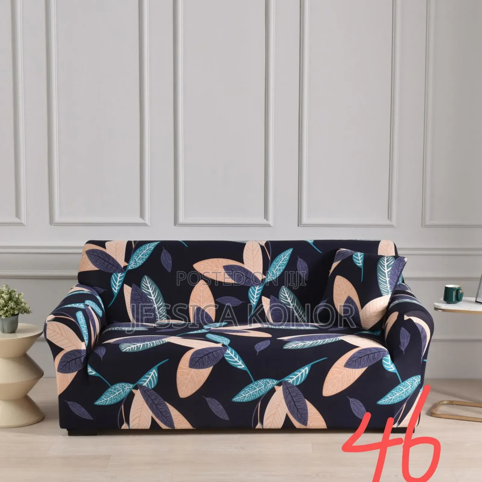 A New Look to Your Chair (Sofa Chair Covers)