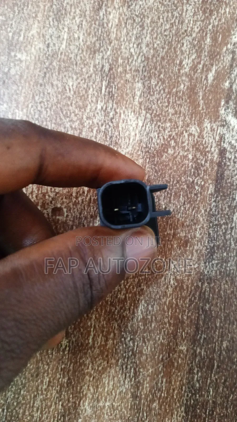 10369. Original Ultra Power Abs Sensor From Usa