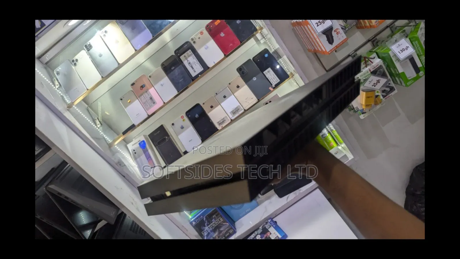 Ps4 Standard Jailbreak – Ready To Play, No Haggling
