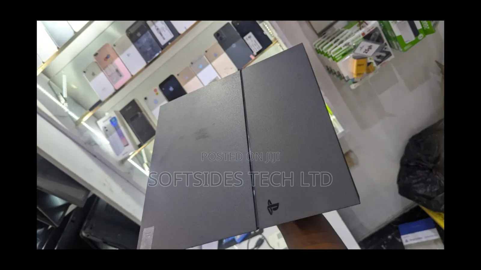 Ps4 Standard Jailbreak – Ready To Play, No Haggling
