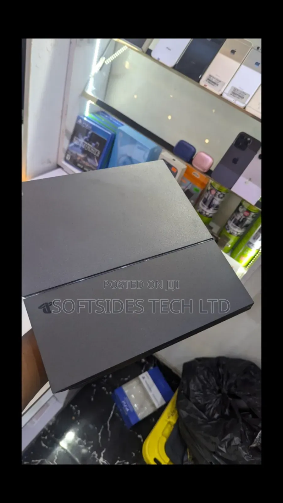 Ps4 Standard Jailbreak – Ready To Play, No Haggling