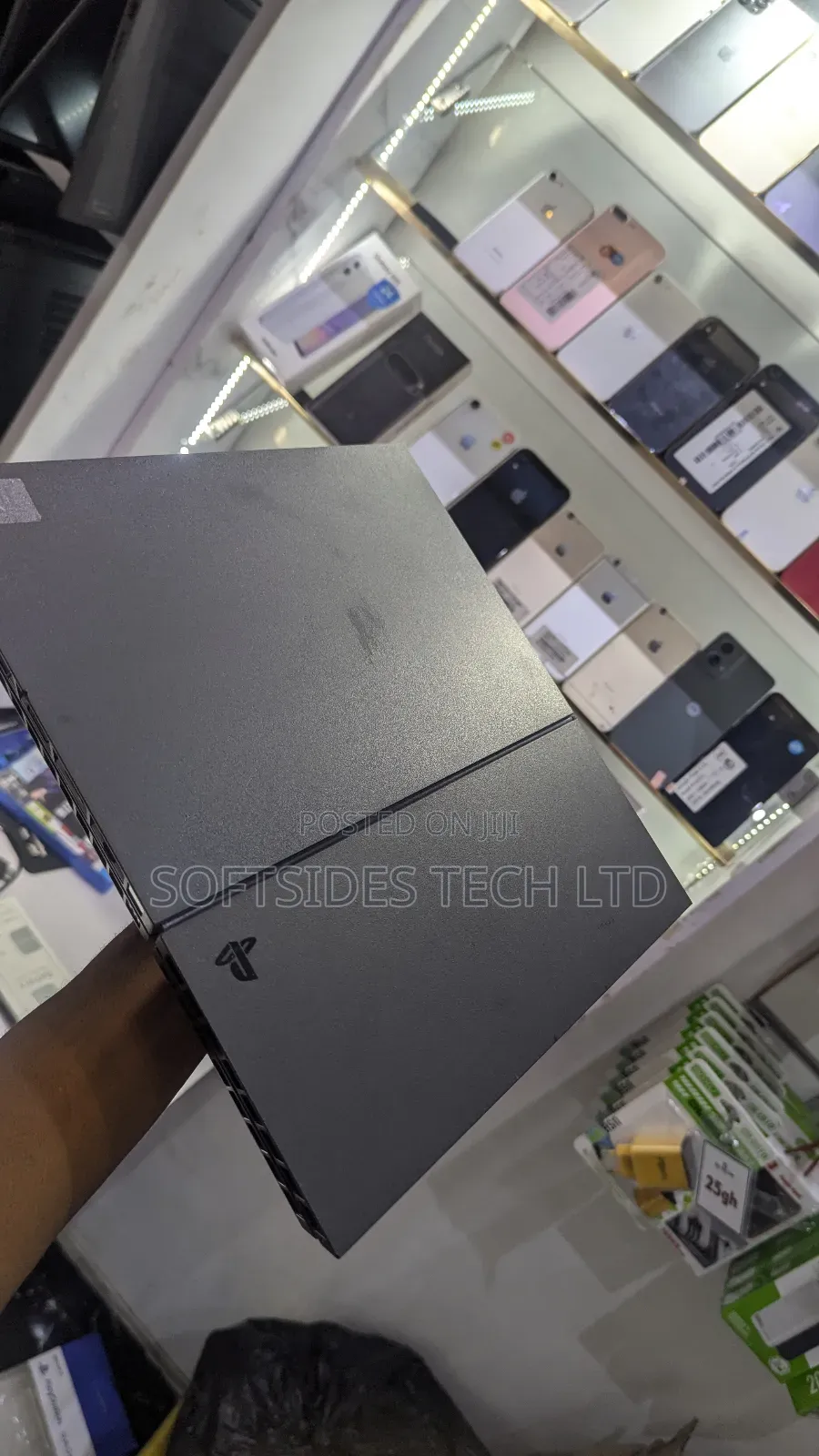 Ps4 Standard Jailbreak – Fully Tested & Ready For Gaming