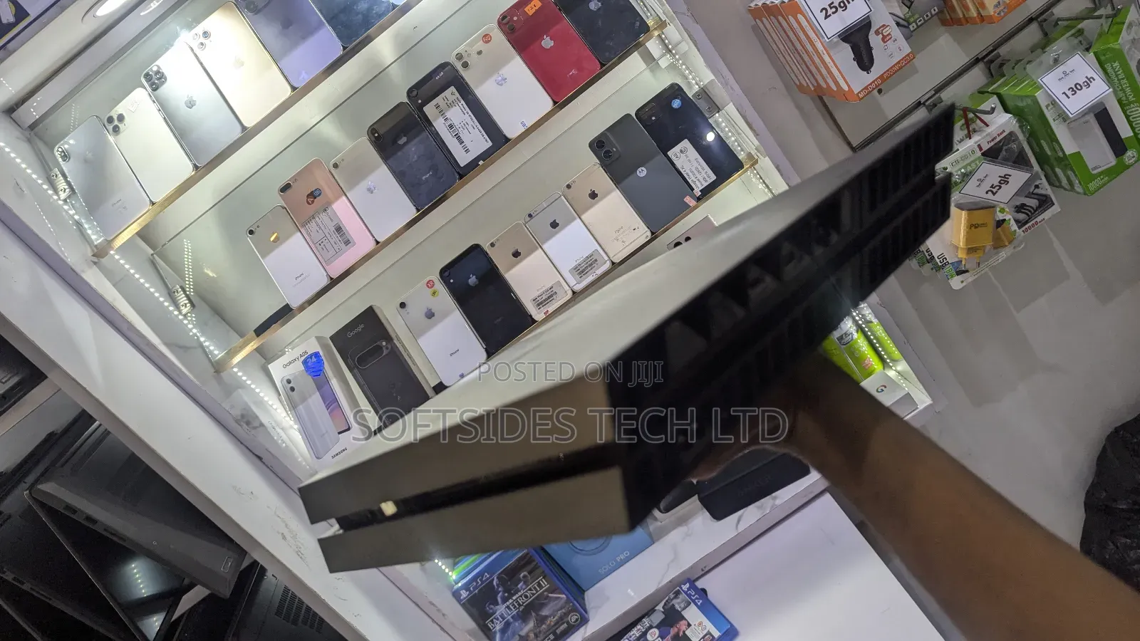 Ps4 Standard Jailbreak – Fully Tested & Ready For Gaming