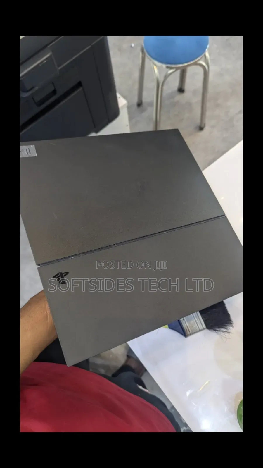Ps4 Standard Jailbreak – Fully Tested & Ready For Gaming