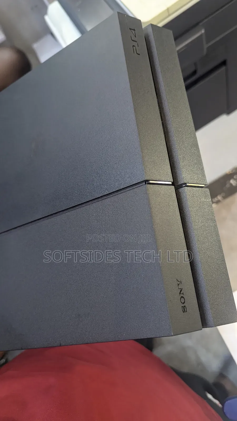 Ps4 Standard Jailbreak – Shop-tested And Game-ready