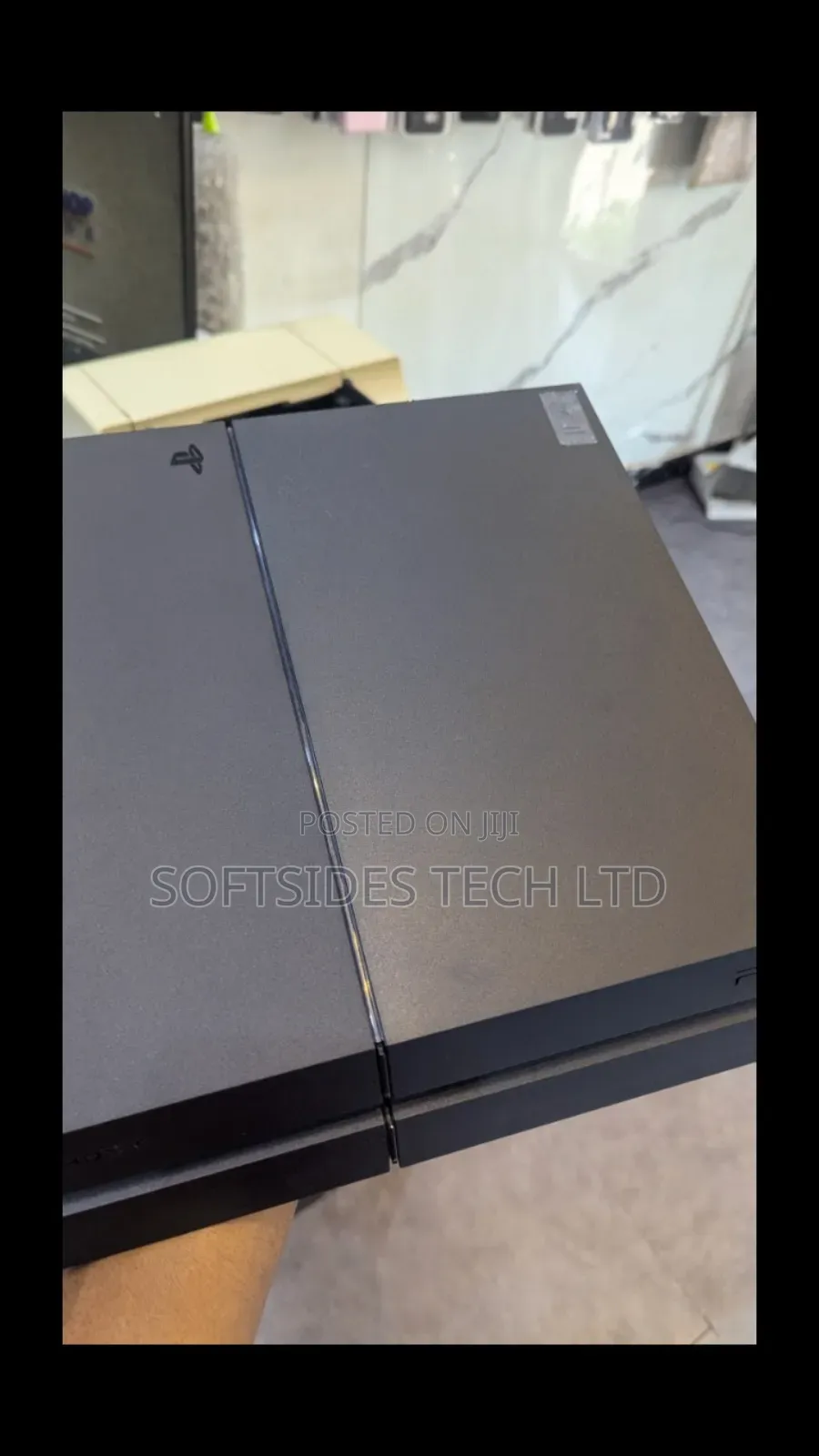 Ps4 Standard Jailbreak – Shop-tested And Game-ready