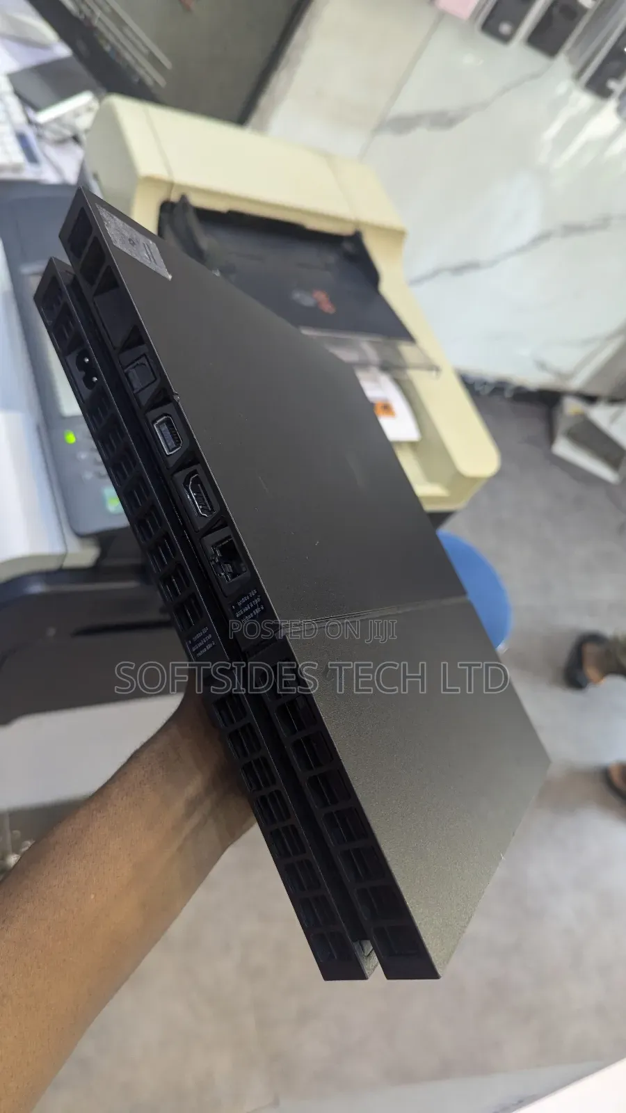 Ps4 Standard Jailbreak – Shop-tested And Game-ready