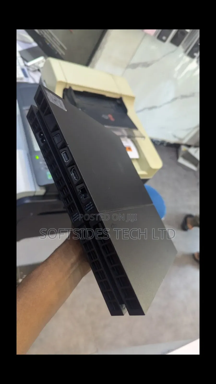 Ps4 Standard Jailbreak – Verified And Ready For Action