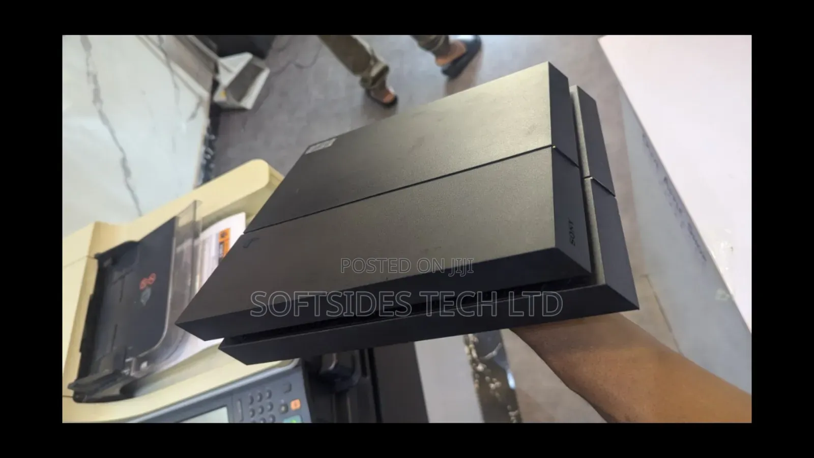 Ps4 Standard Jailbreak – Verified And Ready For Action