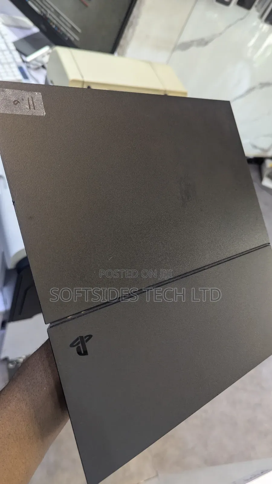 Ps4 Standard Jailbreak – Verified And Ready For Action