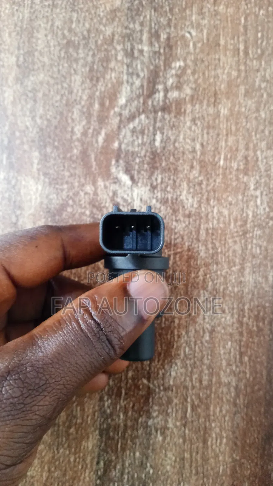 10370. Original Ultra Power Camshaft Sensor From Usa