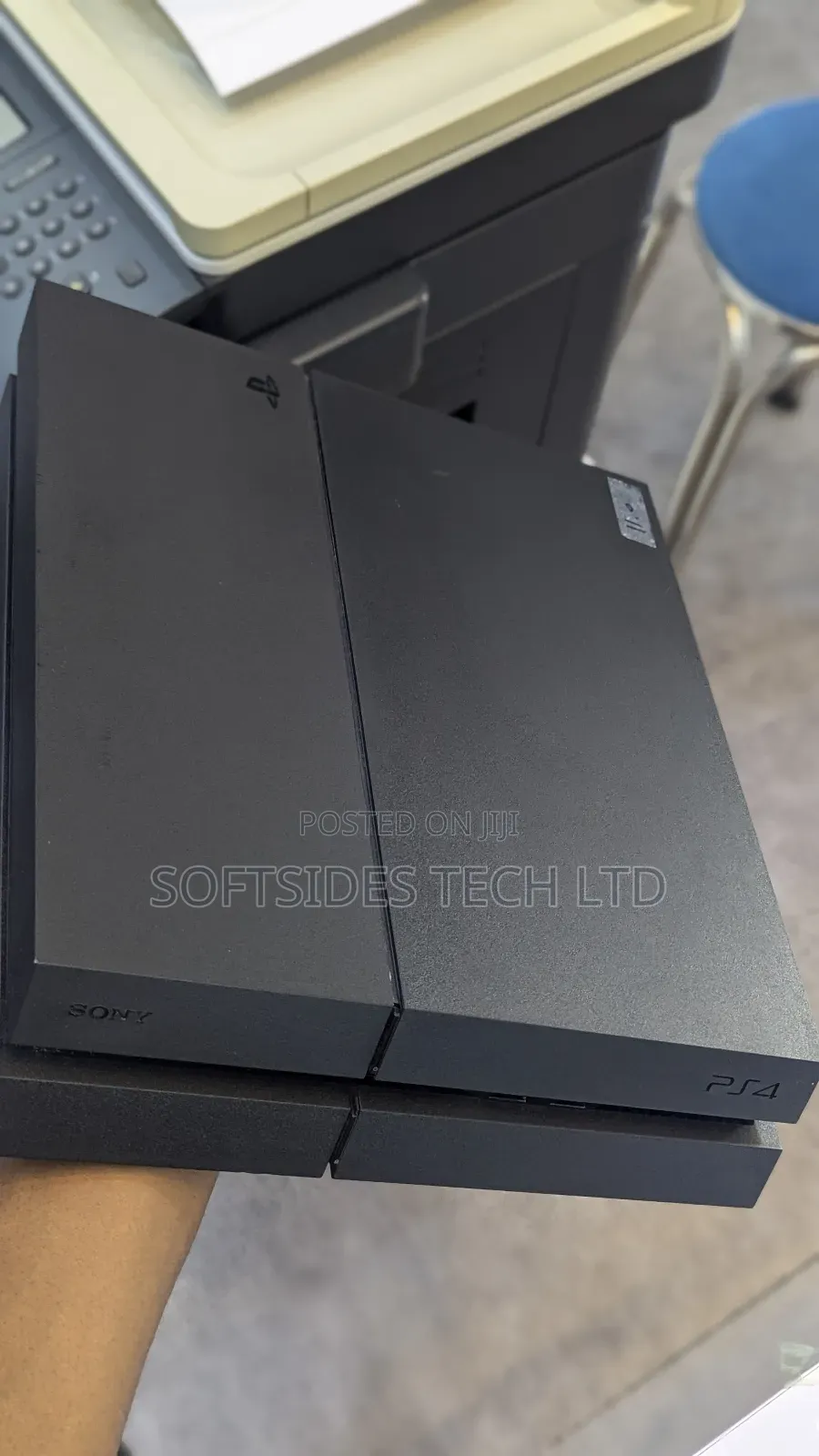Ps4 Standard Jailbreak – Quality Gaming Console