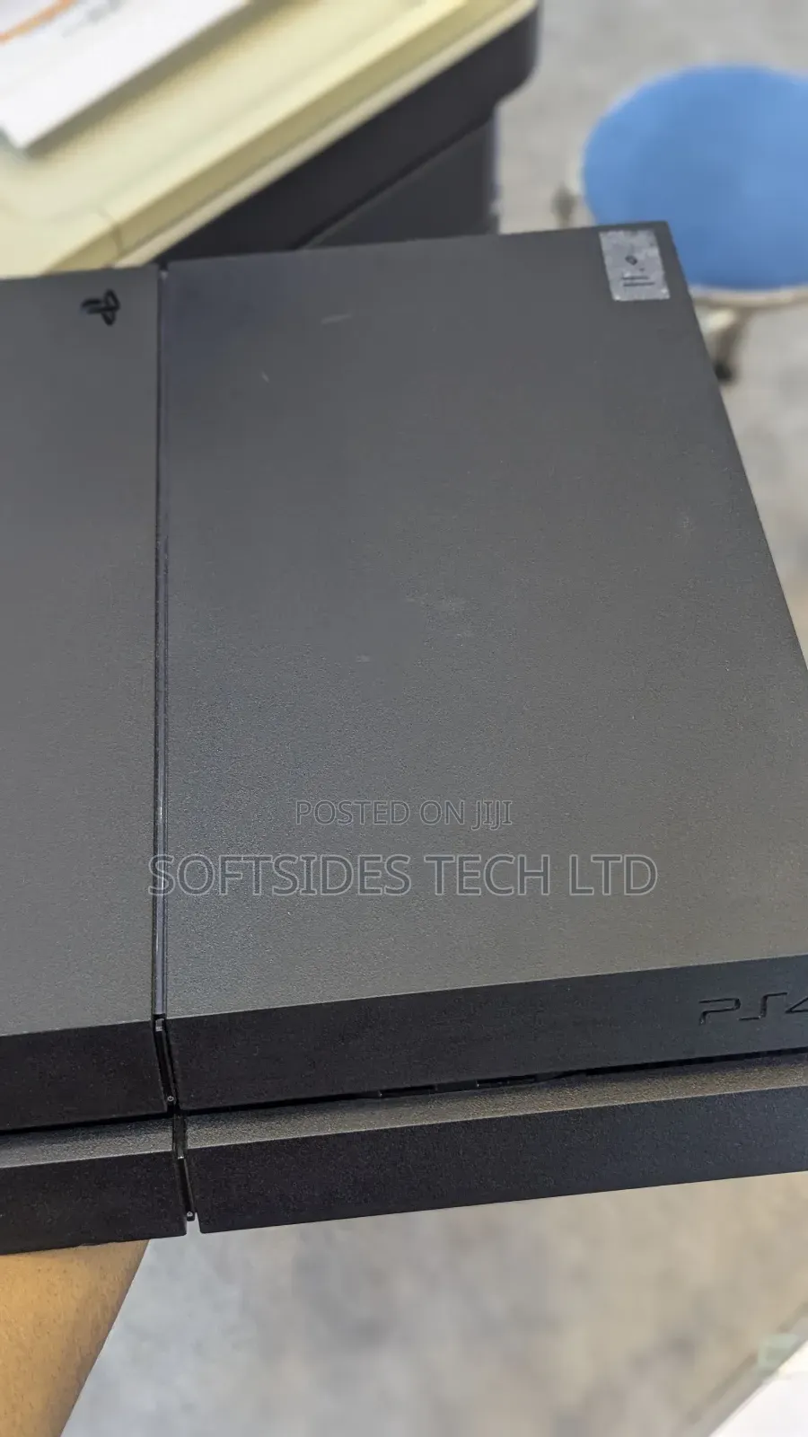 Ps4 Standard Jailbreak – Quality Gaming Console