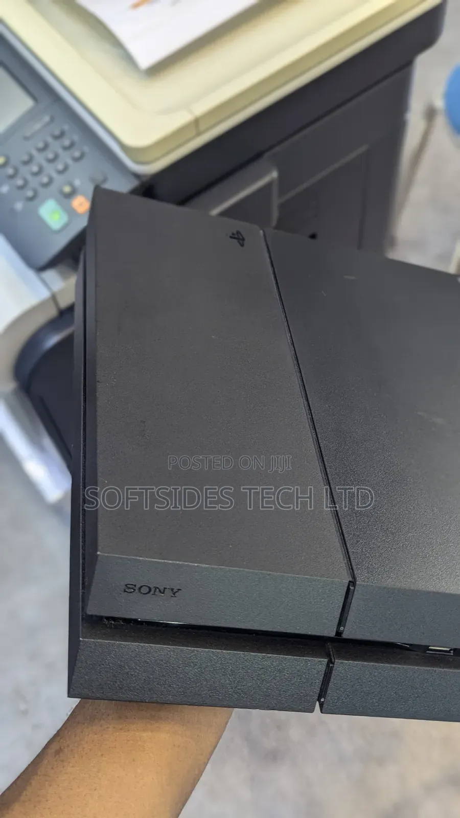 Ps4 Standard Jailbreak – Quality Gaming Console