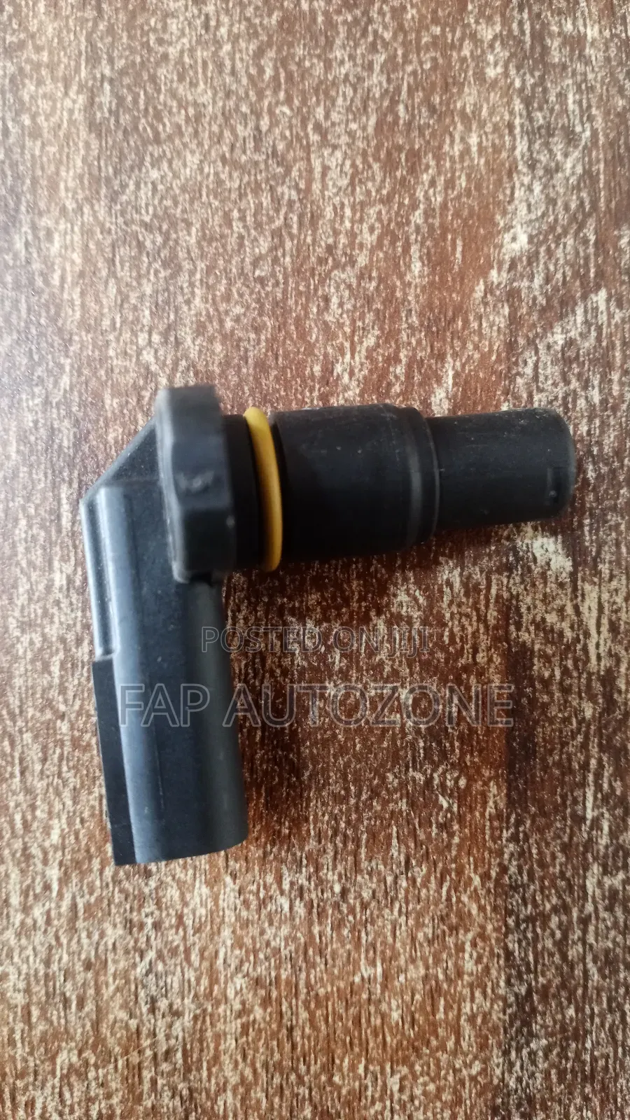 10371. Original Ultra Power Camshaft Sensor From Usa