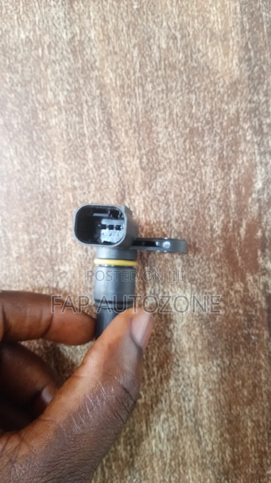 10371. Original Ultra Power Camshaft Sensor From Usa