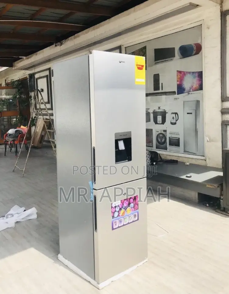 Most Reliable Pearl Pf -334bwd ,251l Electric Fridge 