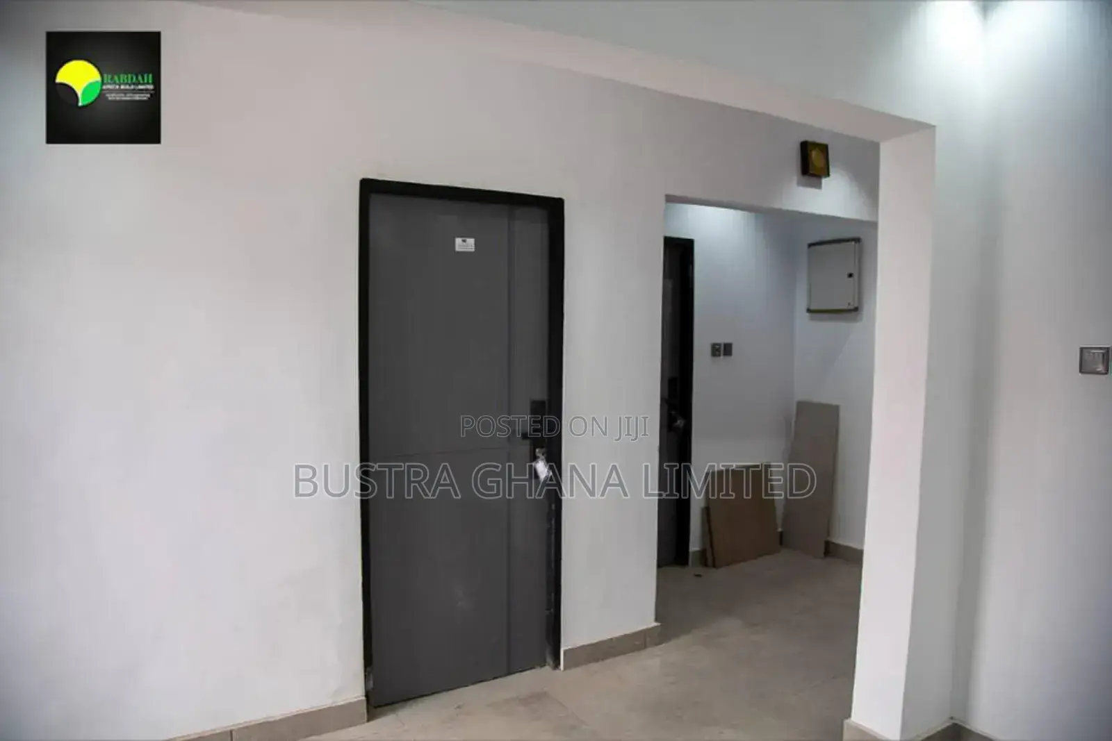 2bdrm House in Ashaiman Gbetsile for sale