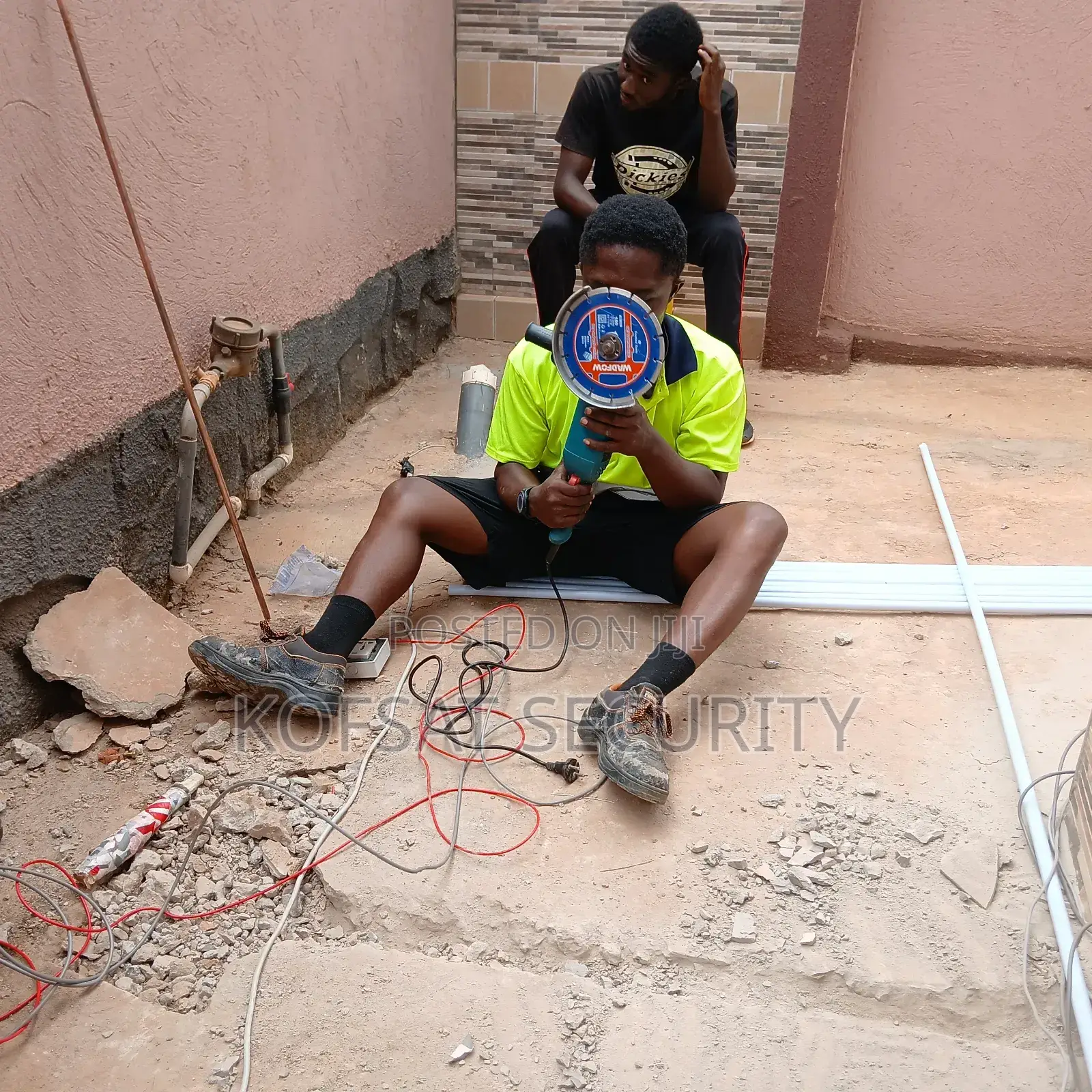 Certified Cctv Technician