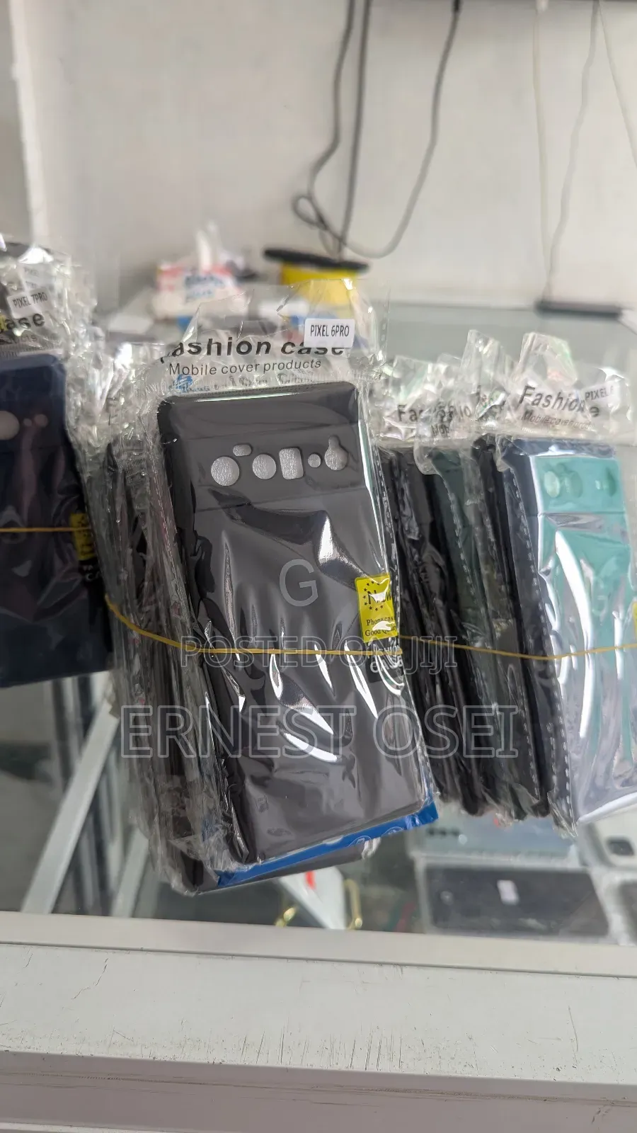 Pixel Silicon Cases for 6,6a,6 Pro,7,7a,7pro,8,8a Etc.