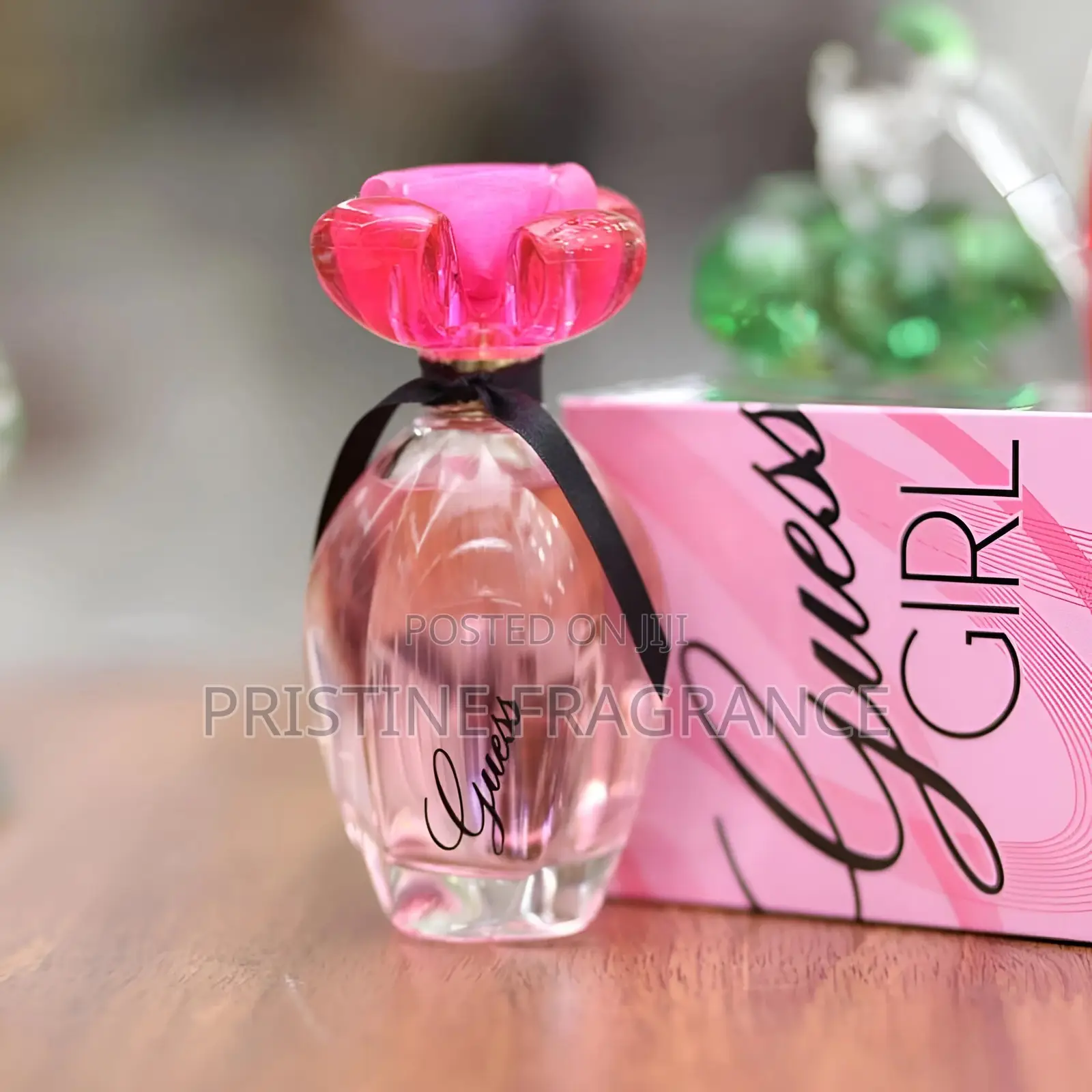 Guess Girl Edt