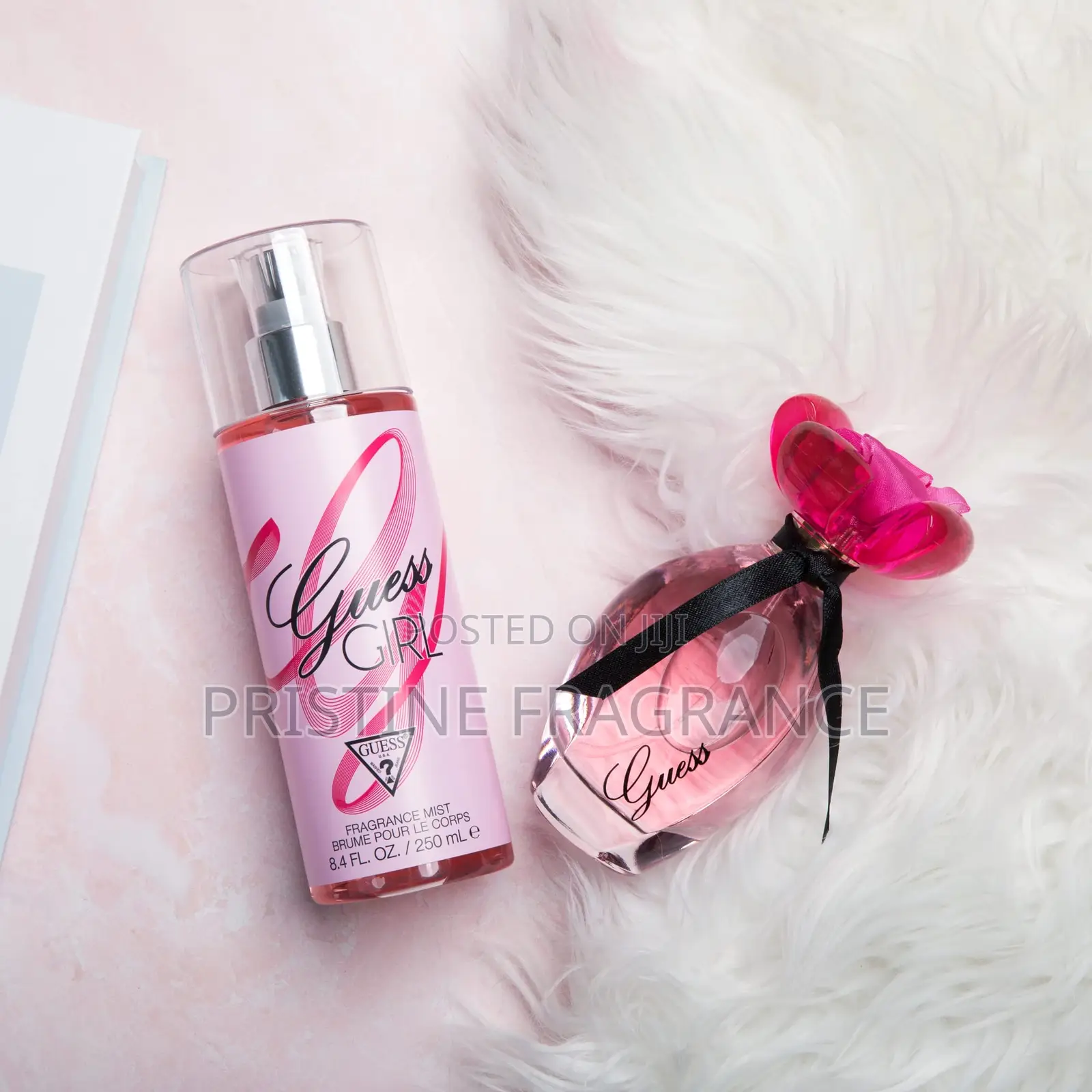 Guess Girl Edt