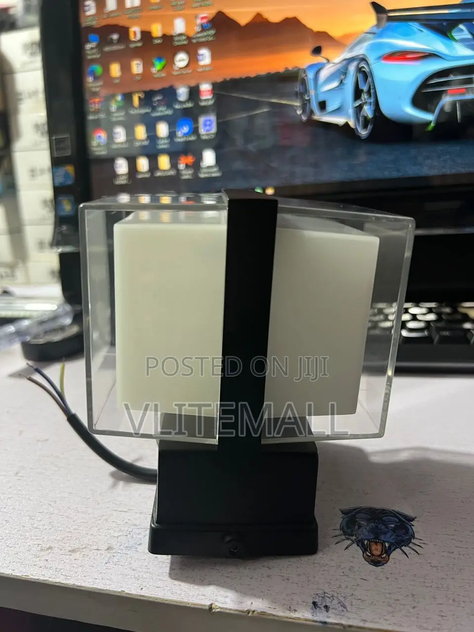 Wall Light 12w