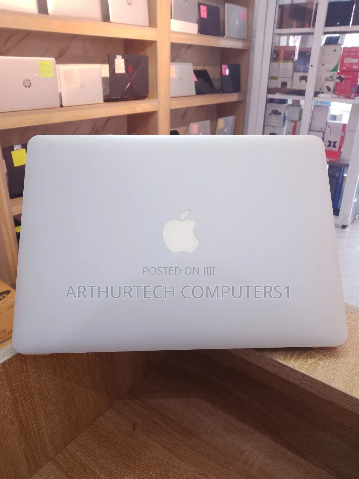 Laptop Apple MacBook Air 2013 8GB Intel Core I7 SSD 128GB