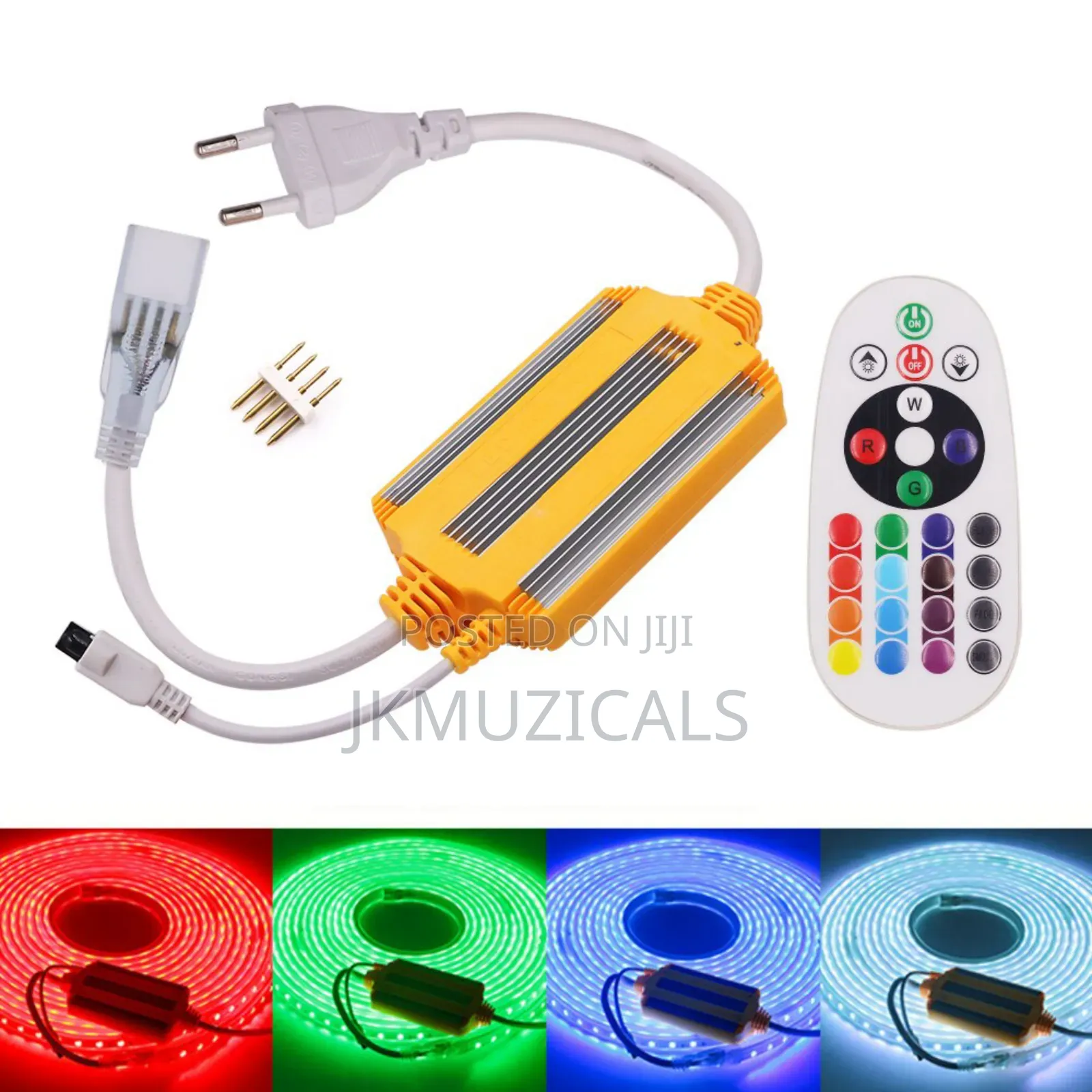 Led Controller_ 1500w