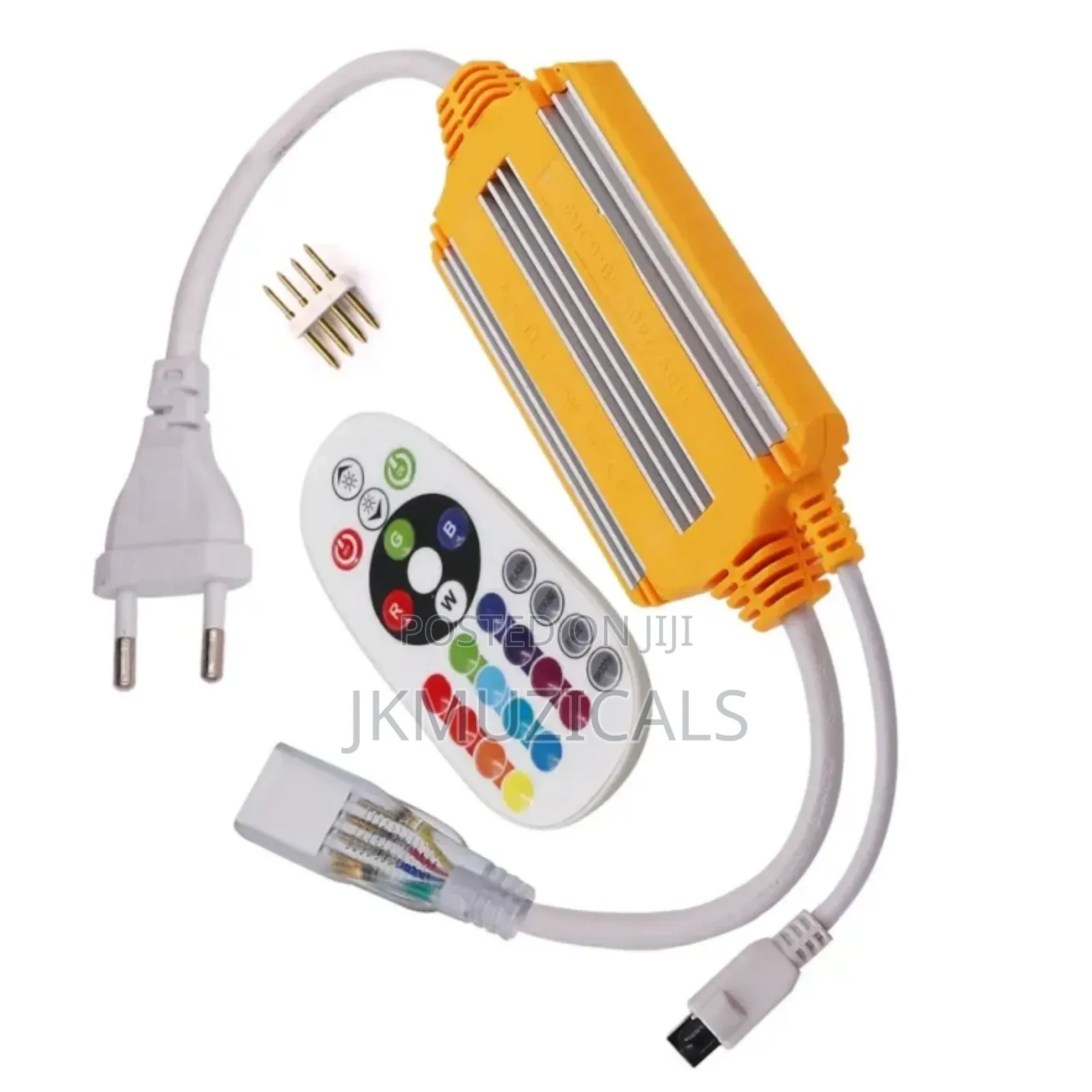 Led Controller_ 1500w
