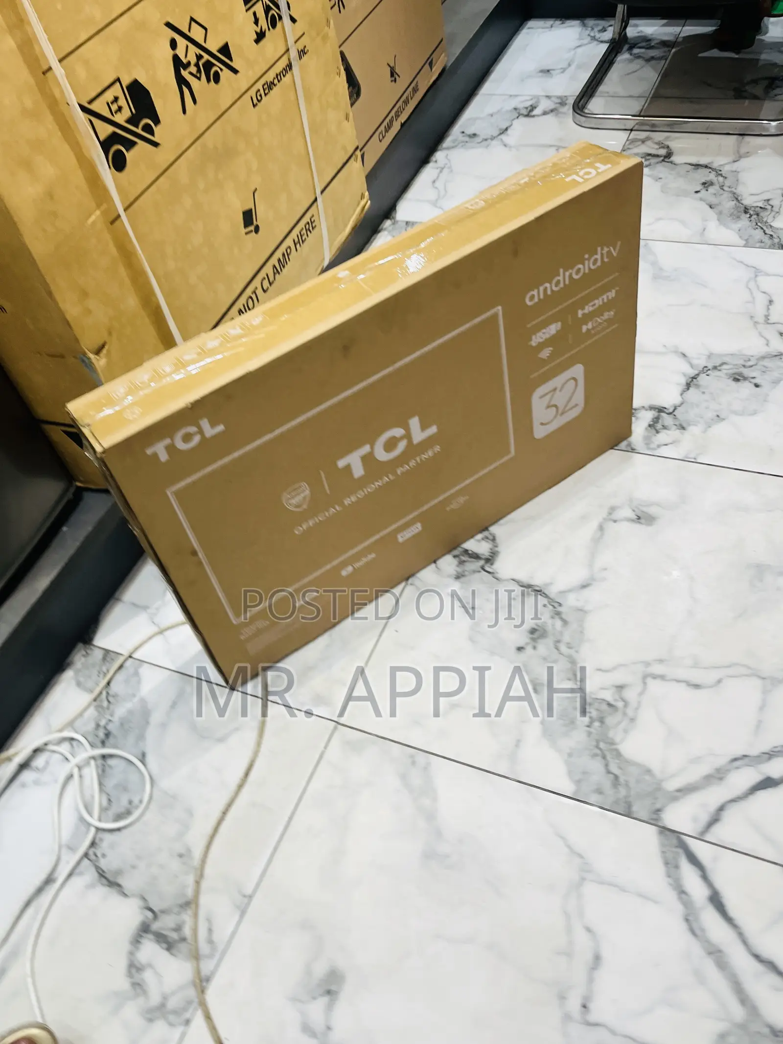 Most Reliable TCL 32s4500 32 Inch Hd Smart Tv 