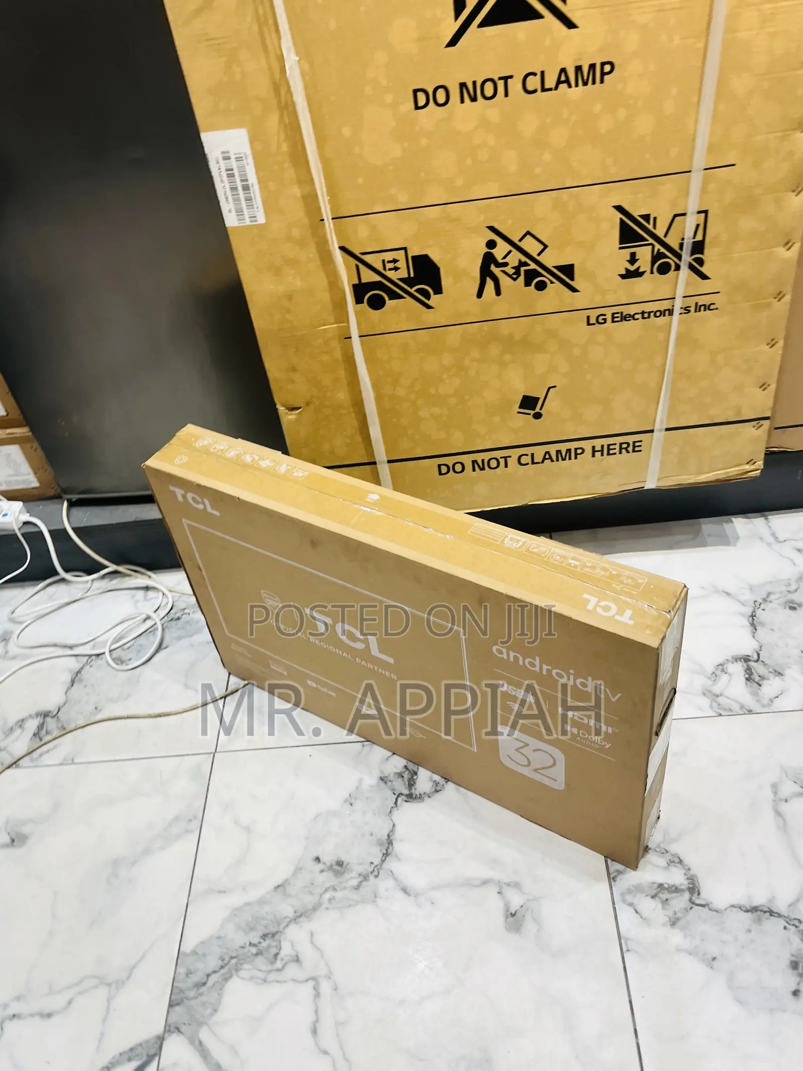 Most Reliable TCL 32s4500 32 Inch Hd Smart Tv 