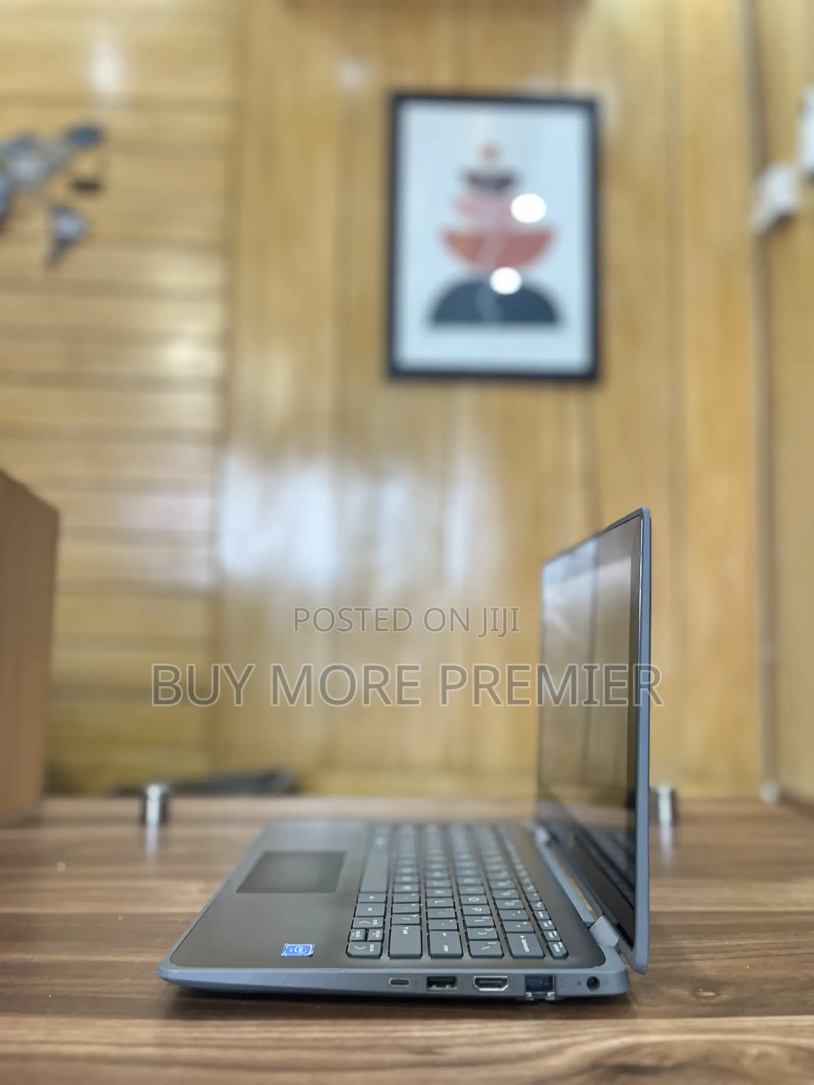 Laptop HP ProBook X360 11 G5 EE 4GB Intel Celeron SSD 256GB