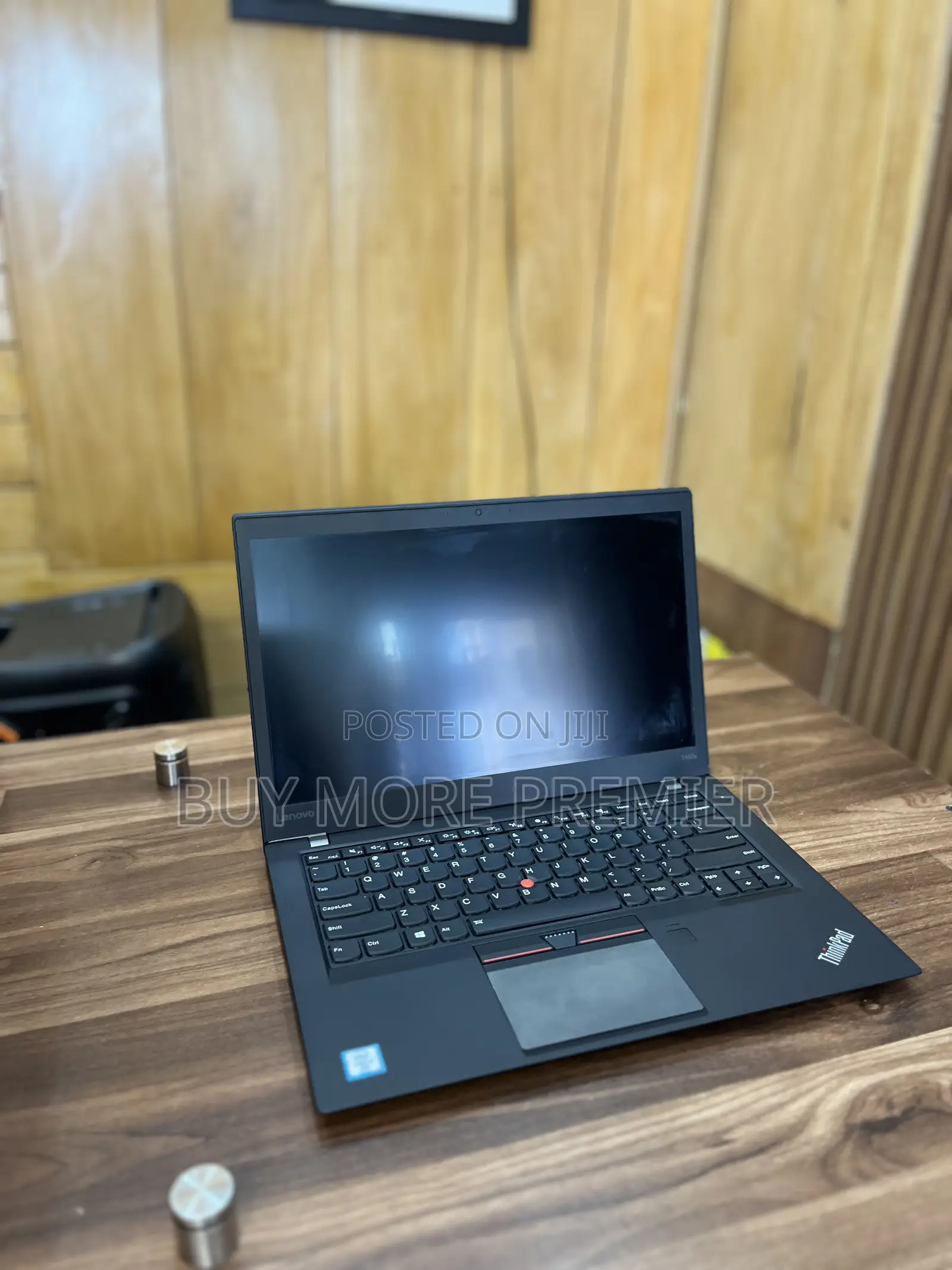 Laptop Lenovo ThinkPad T460s 8GB Intel Core I7 SSD 256GB