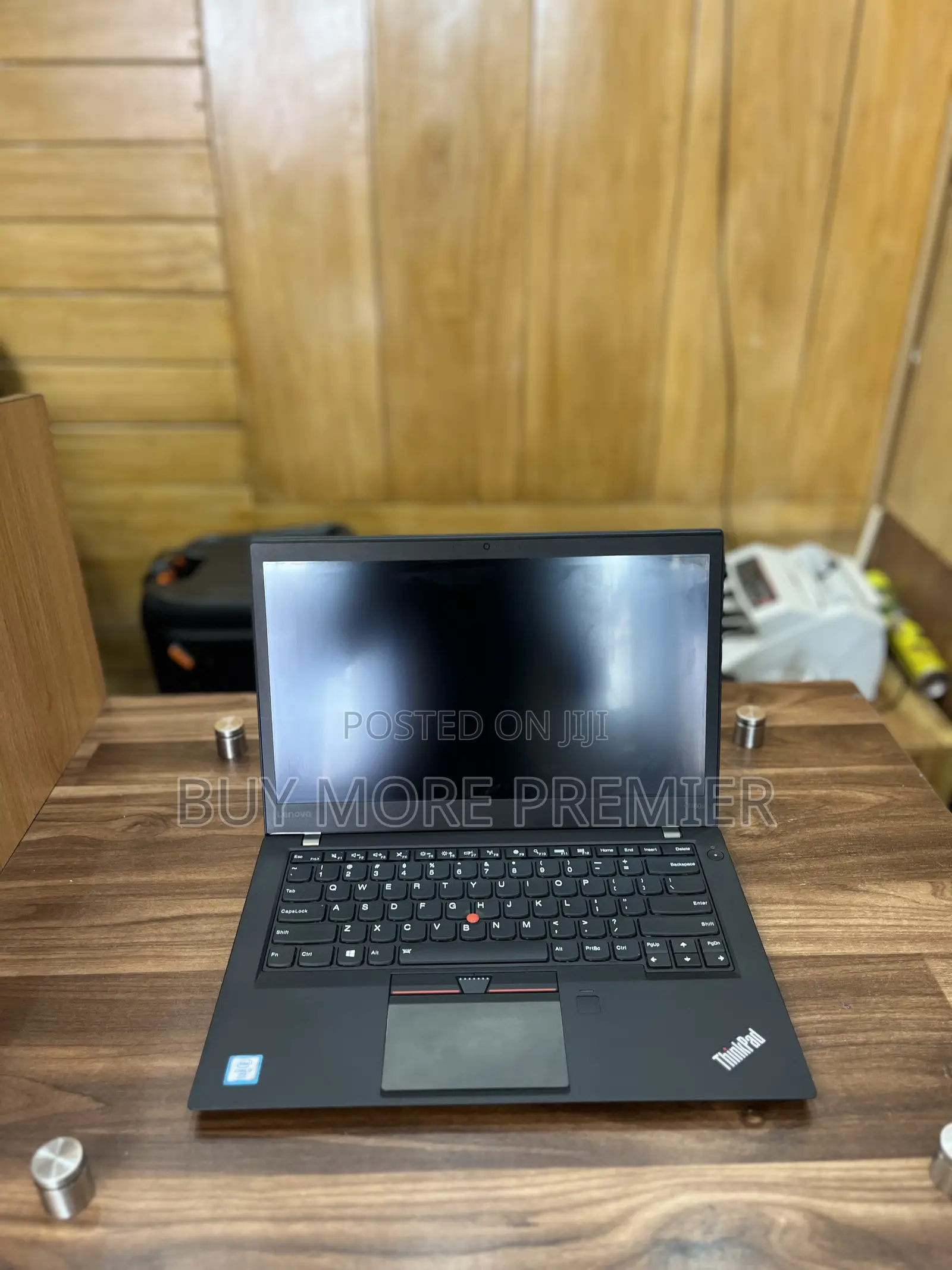 Laptop Lenovo ThinkPad T460s 8GB Intel Core I7 SSD 256GB