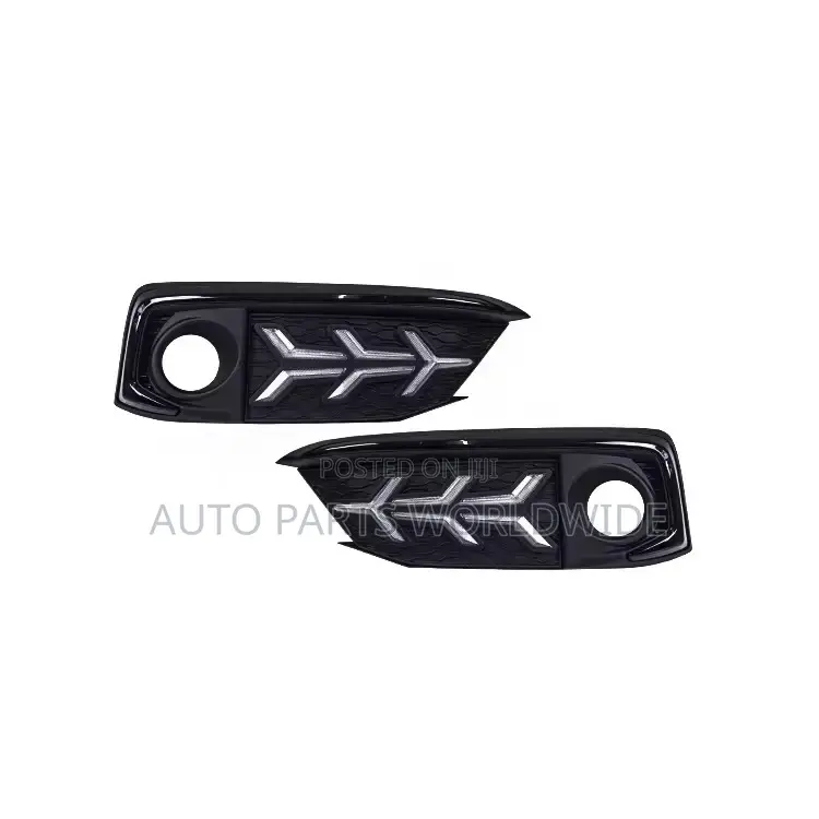 Honda Civic Foglights 2019-2022