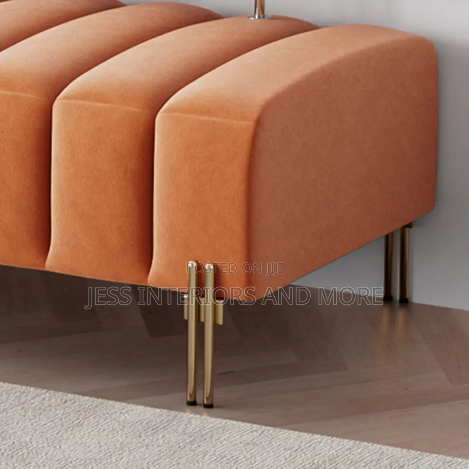 Lounge Bench